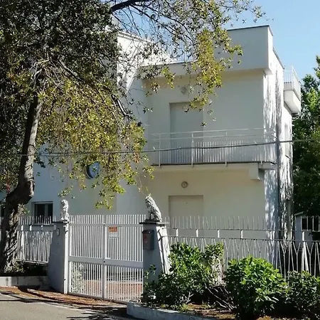 Clara Villa *