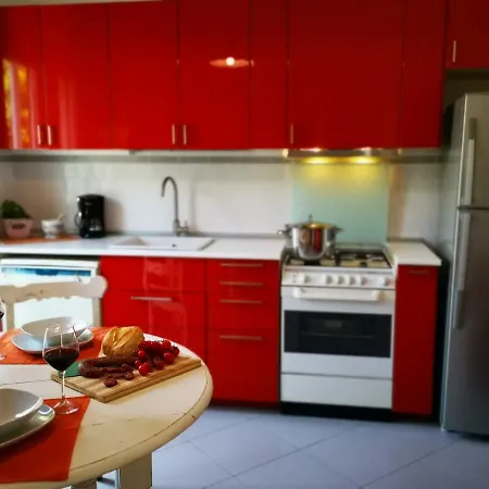 Villa Clara *